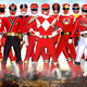 Illustration for article titled 23 Years of Power Rangers Uniforms, Ranked (Part Three)